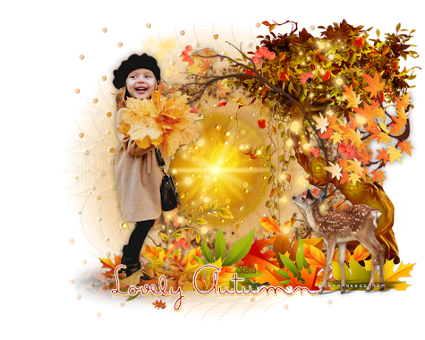 autumnal_ fantasy